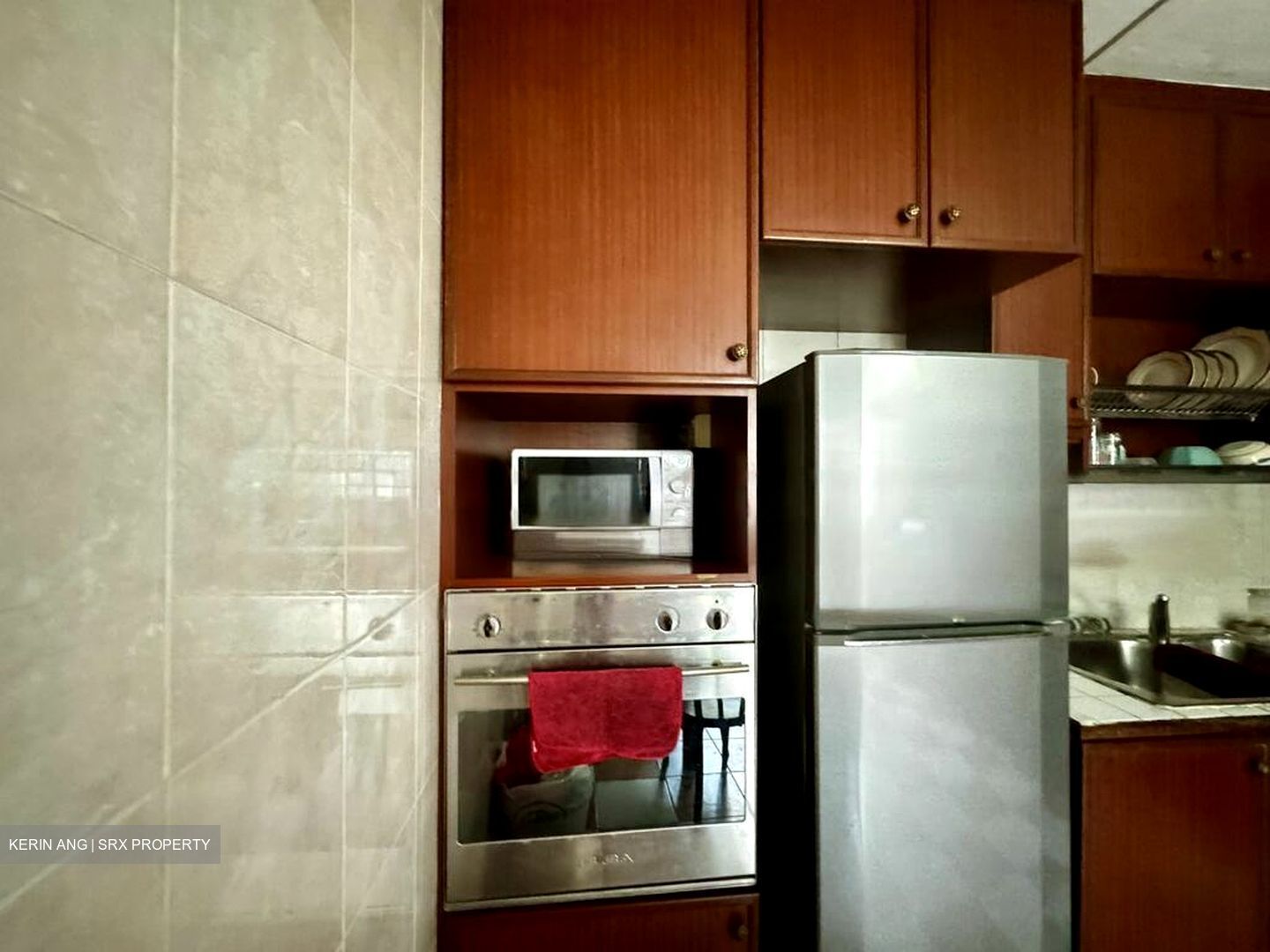 Blk 108 Mcnair Spring (Kallang/Whampoa), HDB 5 Rooms #476206811